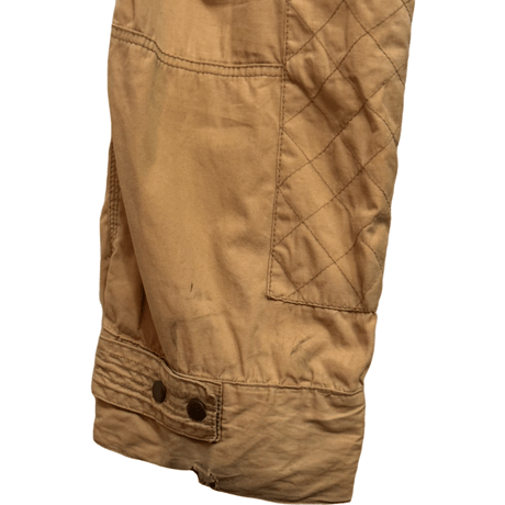 USED POLO RALPH LAUREN CARGO PANTS
