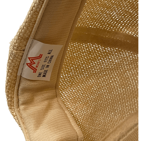 DEAD STOCK 80s~90s  MESH TRUCK HAT