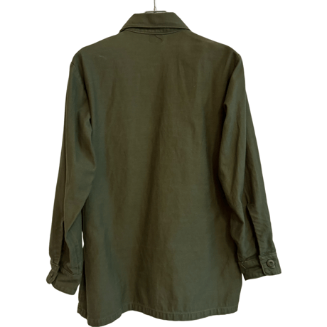 USED US ARMY OG107 SHIRTS