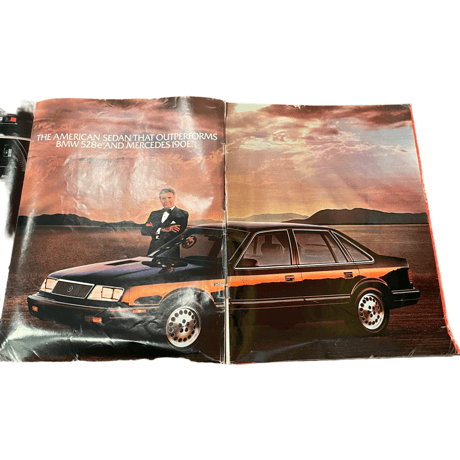 VINTAGE BOOK (USED)  LIFE MAGAZINE 1985 JAN