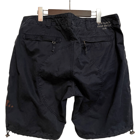 USED POLO RALPH LAUREN SHORT PANTS