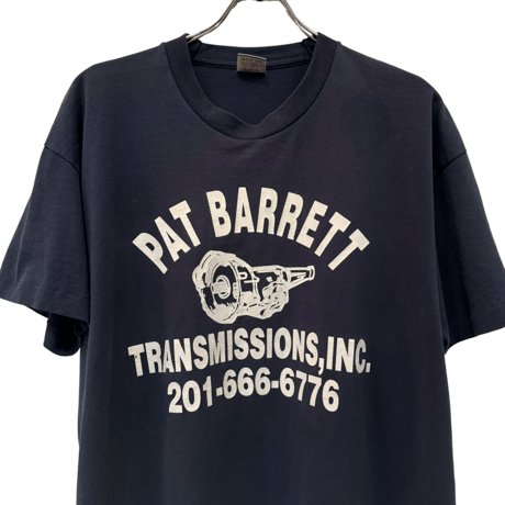 VINTAGE MADE IN USA TSHIRTS