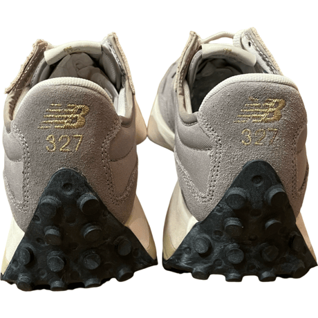 新品　NEW BALANCE MS327 GDY
