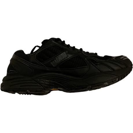 UK MILITARY MAGNUM TRAINING SHOES
