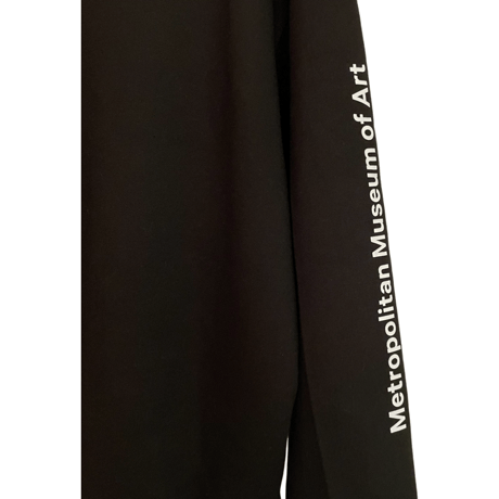 新品　METROPOLITAN MUSEUM OF ART NEW YORK SWEAT SHIRTS ”1905"