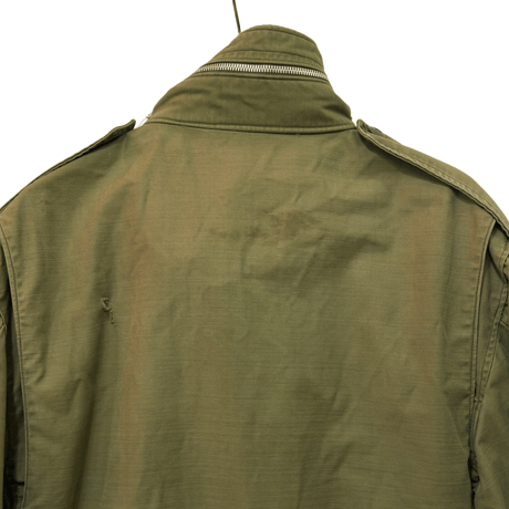 VINATGE US ARMED FORCE M65 FIELD JACKET 2nd