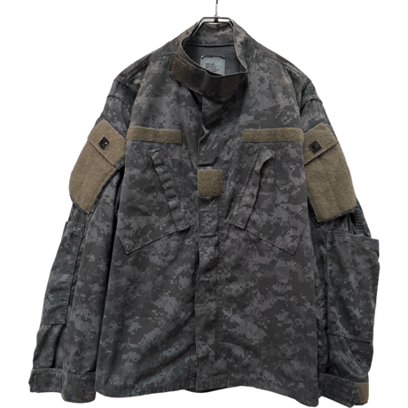 USED US ARMY ACU