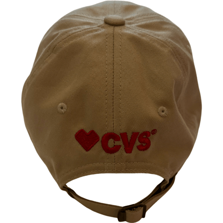 新品　インポート品 　CVS CAP