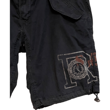 USED POLO RALPH LAUREN SHORT PANTS