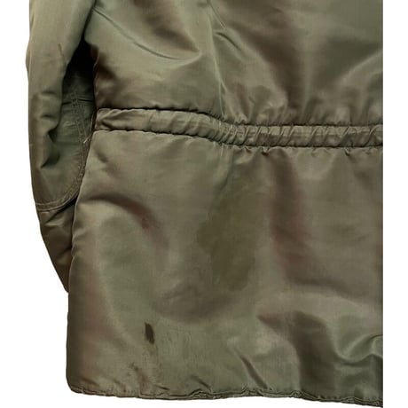 USED VINTAGE ”USAF" N3B