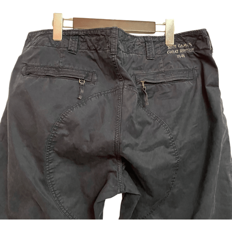 USED POLO RALPH LAUREN SHORT PANTS
