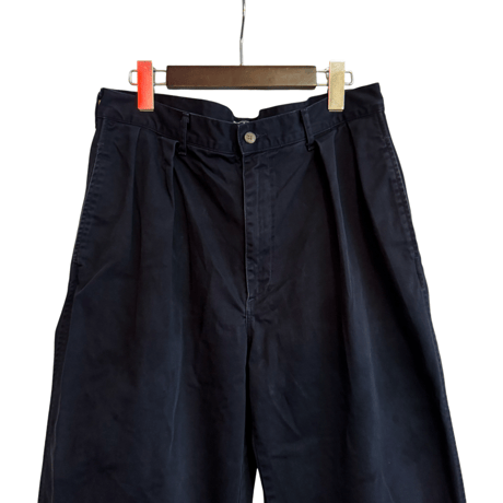 USED 90s "POLO CHINO" 2TAC CHINOS　MADE IN USA