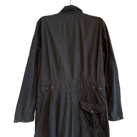 USED RRL JUMP SUITS