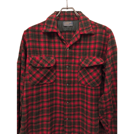 VINTAGE PENDLETON BOARD SHIRTS