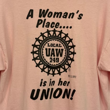 VINTAGE  MADE IN USA TSHIRTS