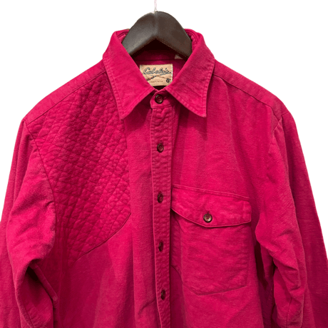 USED CABELAS CHAMOIS SHIRTS MADE IN USA