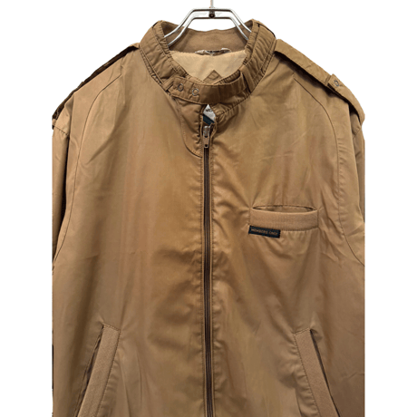 USED Members only JACKET