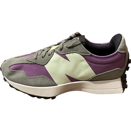 新品　NEW BALANCE MS327 TC