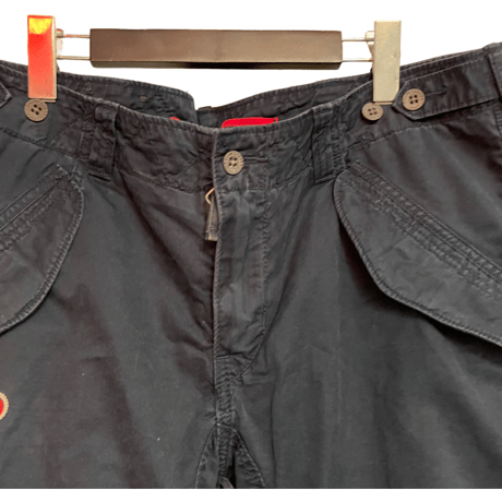 USED POLO RALPH LAUREN SHORT PANTS