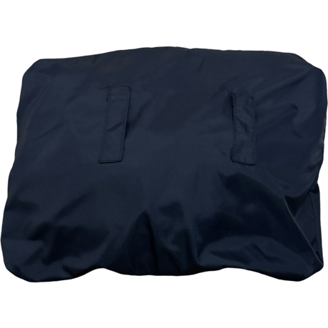 USED 90s~00s  JCREW OLD TAG NYLON ANORACK