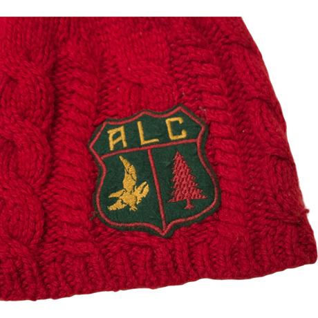 USED AMERICAN LIVING WATCH CAP