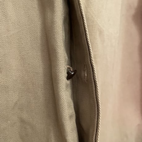 VINTAGE CT-TWILL WESTERN SHIRTS　"BOOTS&BUFFALO SKULL"