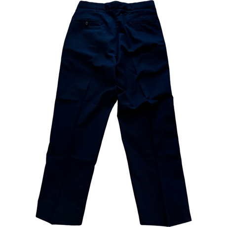 USED US MILITARY OFFICERS LINE TROUSERS