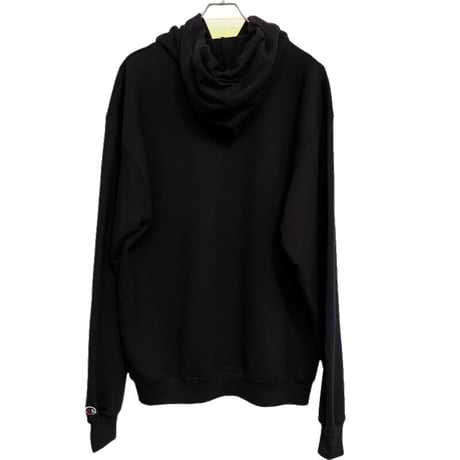 新品　USNA”Don't give up the ship" CHAMPION HOODIE