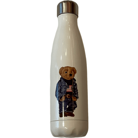 新品　POLO RALPH LAUREN WATER BOTTLE ”POLO BEAR”