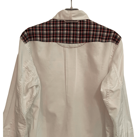 新品　 BROOKS BROTHERS  CRAZY WORK SHIRTS