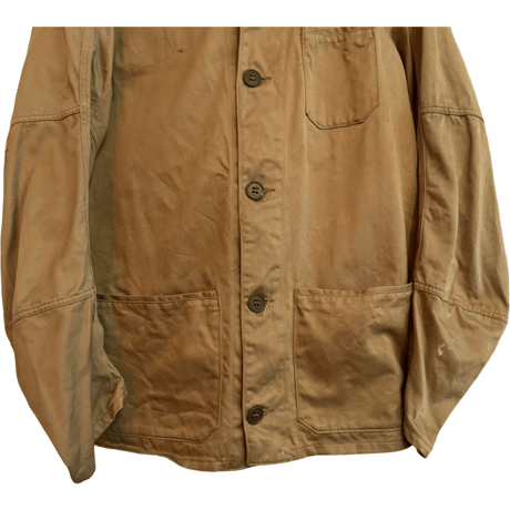 VINTAGE 10X SHOOTING JACKET MADE IN USA