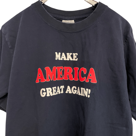 USED GRAPHIC TSHIRTS "MAGA"  100%COTTON