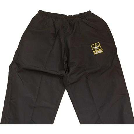 NEW US ARMED FORCE FITNESS NYLON PANTS