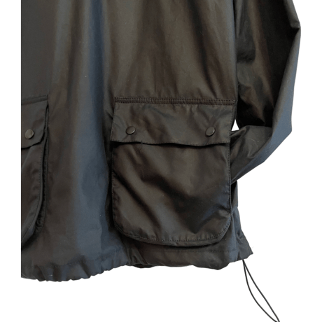新品 BARBOUR  SMOCK JACKET