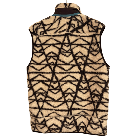 USED PATAGONIA RETRO-X VEST