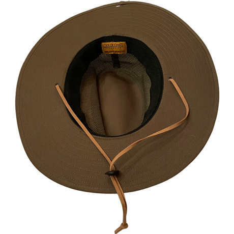 NEW SAFARI HAT
