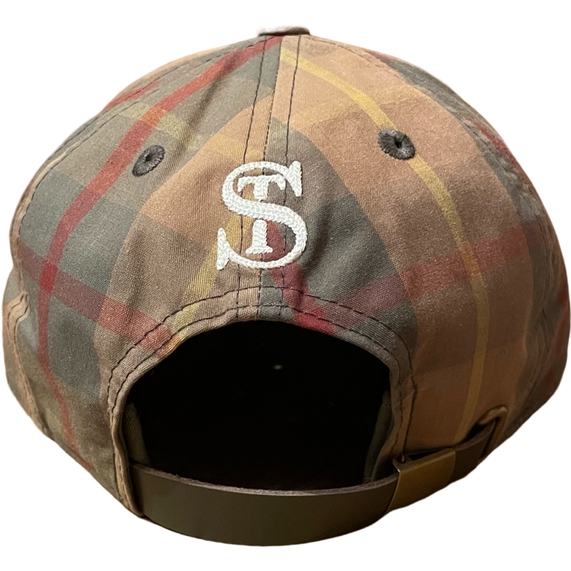 新品 TODD SNYDER× NEW ERA×BRITISH MILLERRAIN | RH
