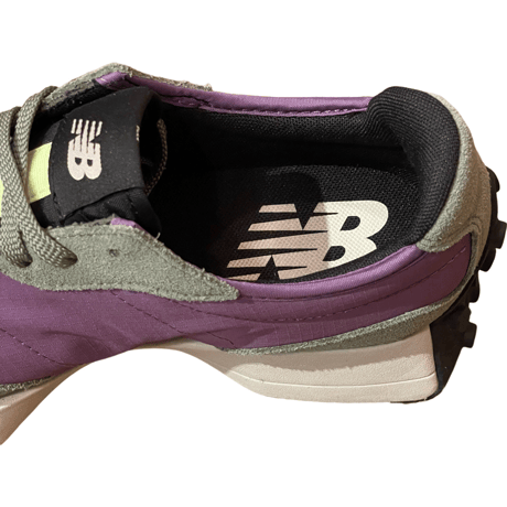 新品　NEW BALANCE MS327 TC