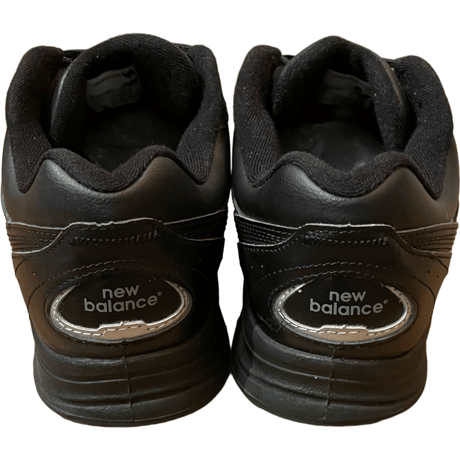 新品　NEW BALANCE WW577 ALL BLACK ASSEMBLED IN USA