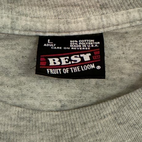 VINTAGE  MADE IN USA TSHIRTS