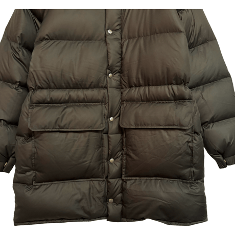 新品　LL BEAN×TODD SNYDER DOWN COAT "DOWN TEK"