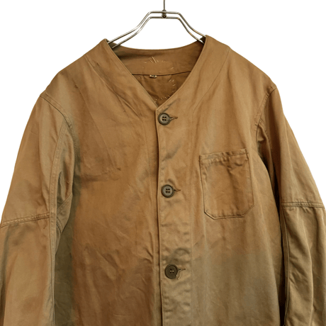 VINTAGE 10X SHOOTING JACKET MADE IN USA