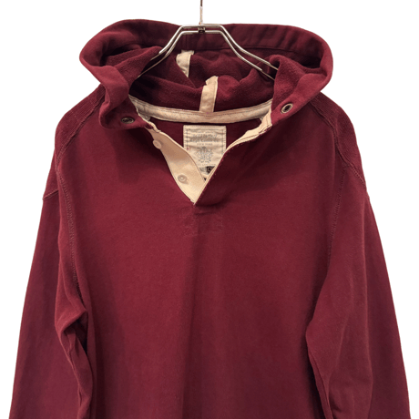 USED  POLO RUGBY RUGBY SHIRTS HOODIE