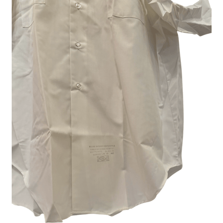 DEADSTOCK 1960s~70s ARROW  S/S POCKET SHIRTS Perma-iron MADE IN USA