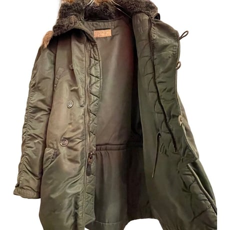 USED VINTAGE ”USAF" N3B