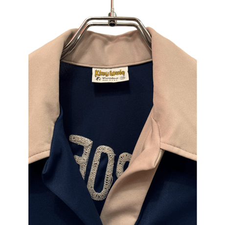 VINTAGE (USED)   BOWLING SHIRTS