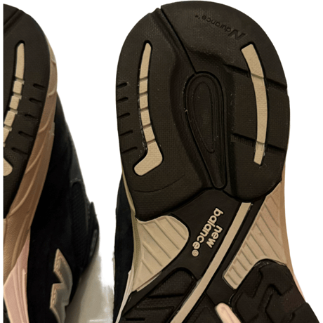 USED　NEW BALANCE MR993NV