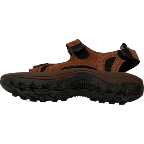 DEAD STOCK BRITISH ARMY TROPICAL SANDAL SIZE7 #1