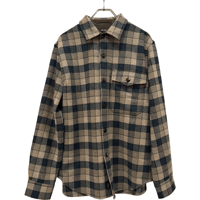 新品　TODD SNYDER CPO SHIRTS