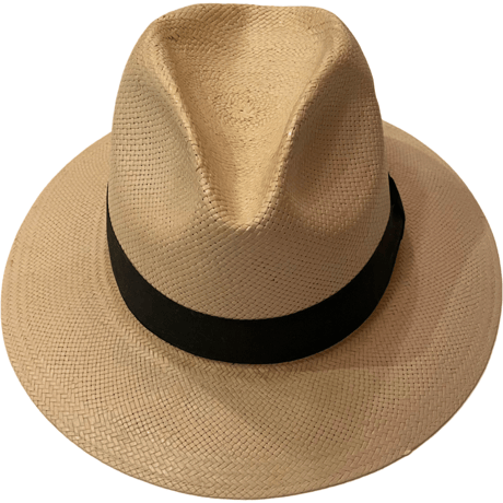DEAD STOCK STETSON HAT